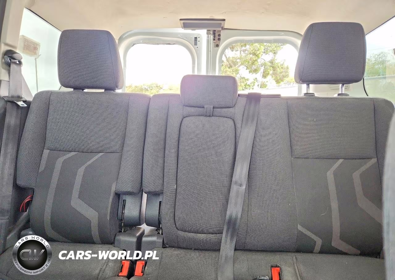 2017 Ford Transit Connect Xlt VIN:NM0AS8F73H1318439 - 10