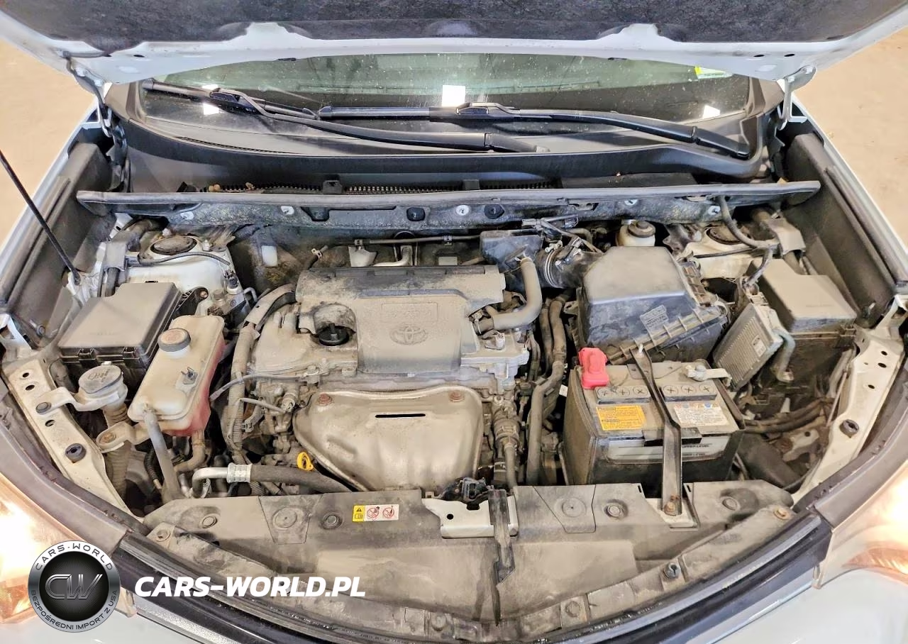 2018 Toyota Rav4 Xle VIN:JTMRFREV0JJ260957 - 12
