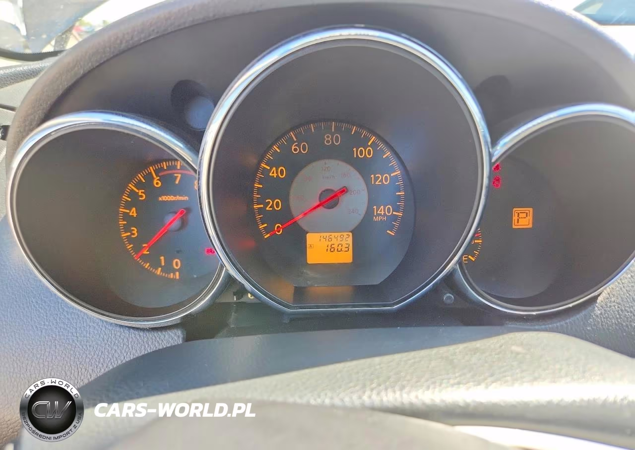 2005 Nissan Altima 2.5 VIN:1N4AL11E15N438957 - 9