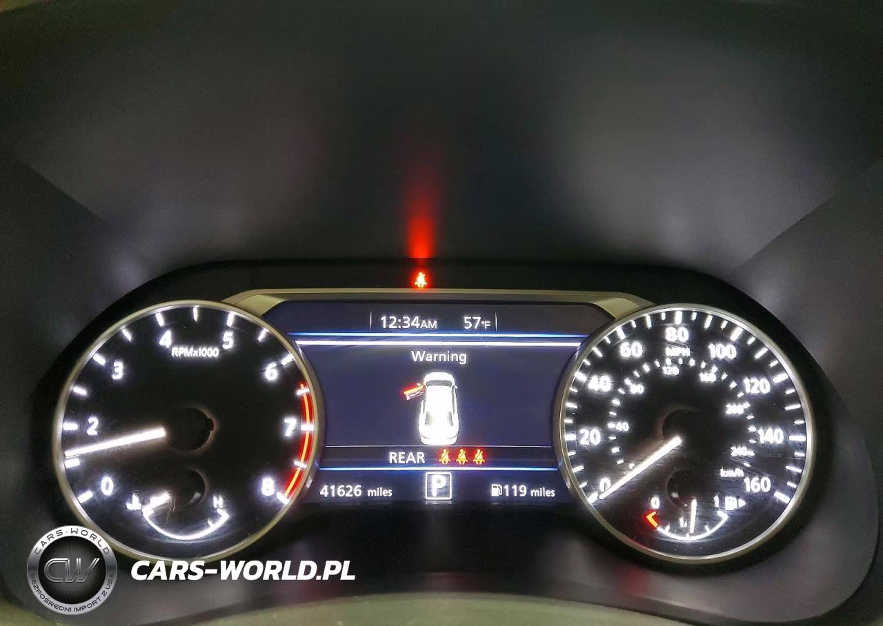 2021 Nissan Sentra Sr Xtronic Cvt VIN:3N1AB8DV7MY259344 - 9