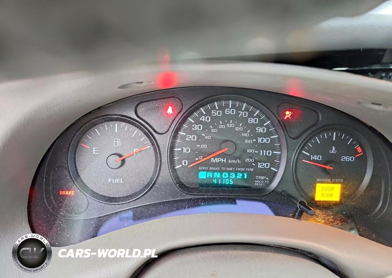 2004 Chevrolet Impala VIN:2G1WF52EX49258383 - 9