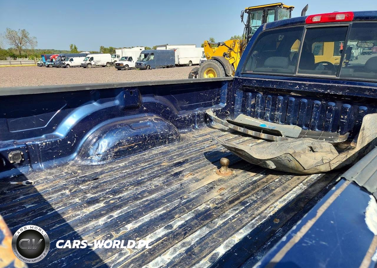 2007 Dodge Ram 3500 St VIN:3D7MX48A67G791003 - 10