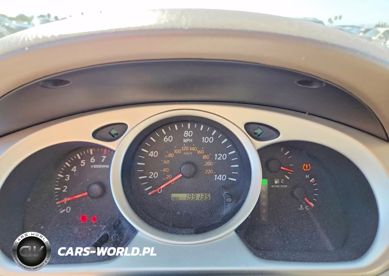 2007 Toyota Highlander Base VIN:JTEGD21A570160466 - 9