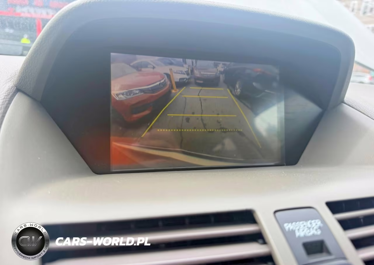 2013 Acura Mdx Technology VIN:2HNYD2H38DH506768 - 9
