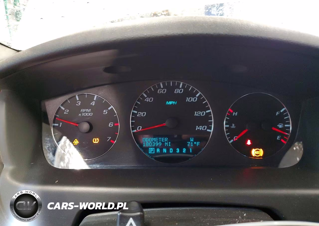 2009 Chevrolet Impala 1Lt VIN:2G1WT57K991115230 - 9