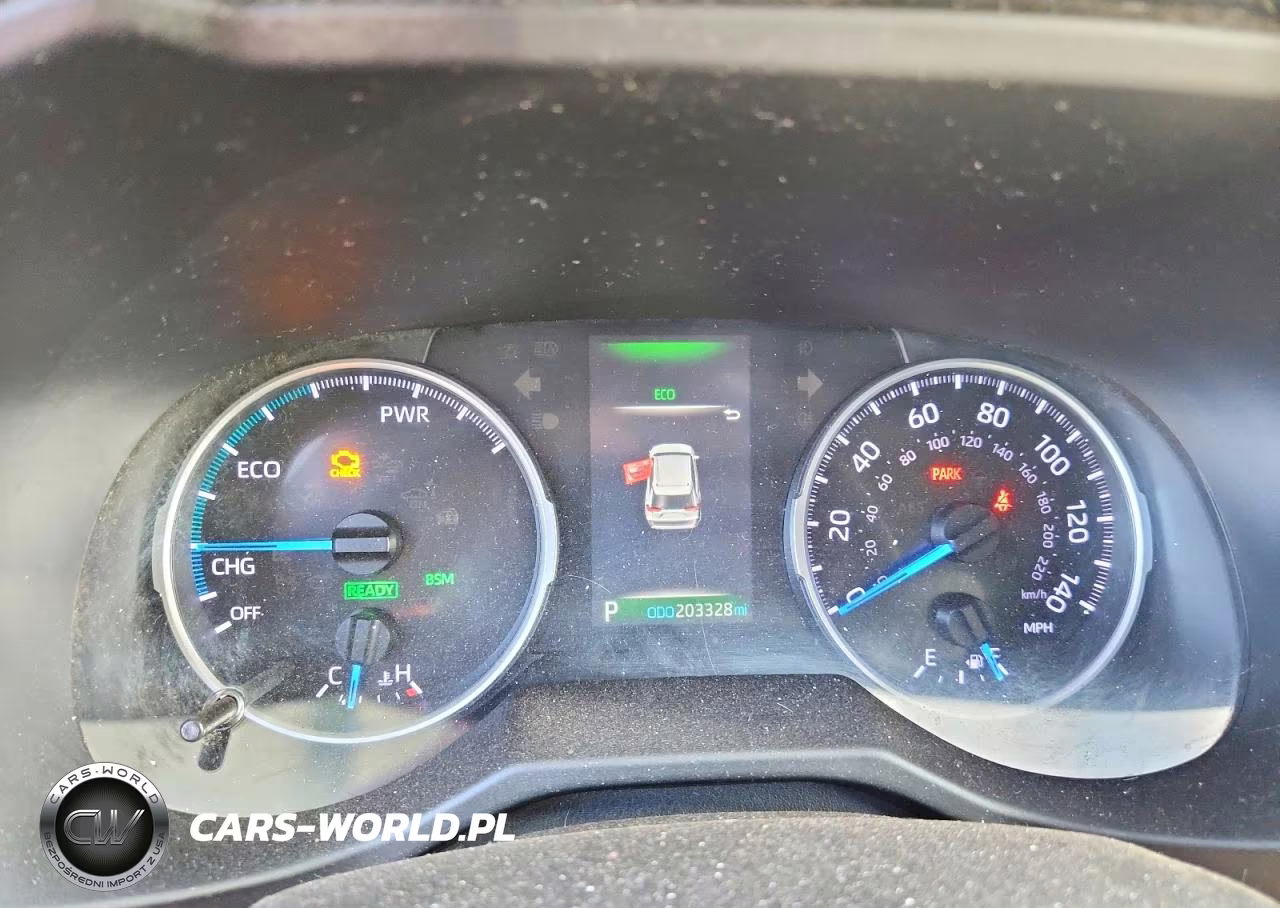 2022 Toyota Rav4 Le VIN:4T3MWRFV7NU058763 - 9