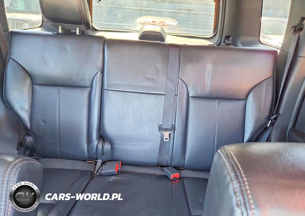 2012 Jeep Liberty Sport VIN:1C4PJMAK3CW207082 - 10