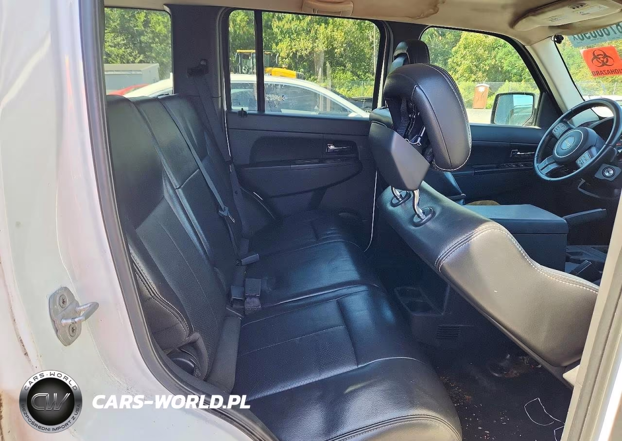 2012 Jeep Liberty Sport VIN:1C4PJMAK3CW207082 - 11