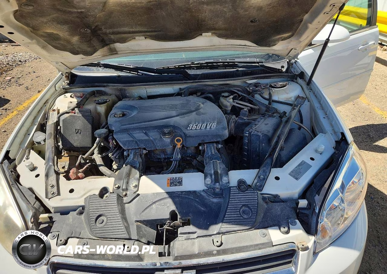 2011 Chevrolet Impala Lt VIN:2G1WG5EK7B1203271 - 11