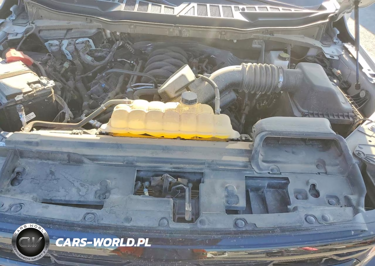2025 Ford F150 Xlt VIN:1FTFW3L5XSKD90453 - 11