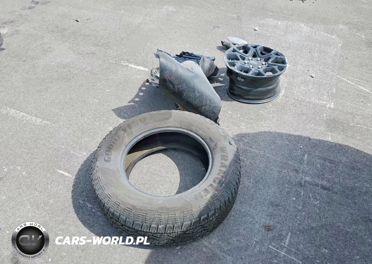 2025 Ford F150 Xlt VIN:1FTFW3L5XSKD90453 - 12