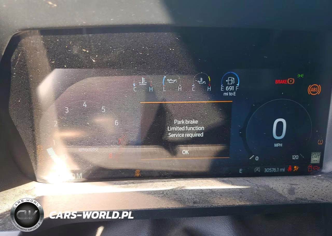 2025 Ford F150 Xlt VIN:1FTFW3L5XSKD90453 - 9