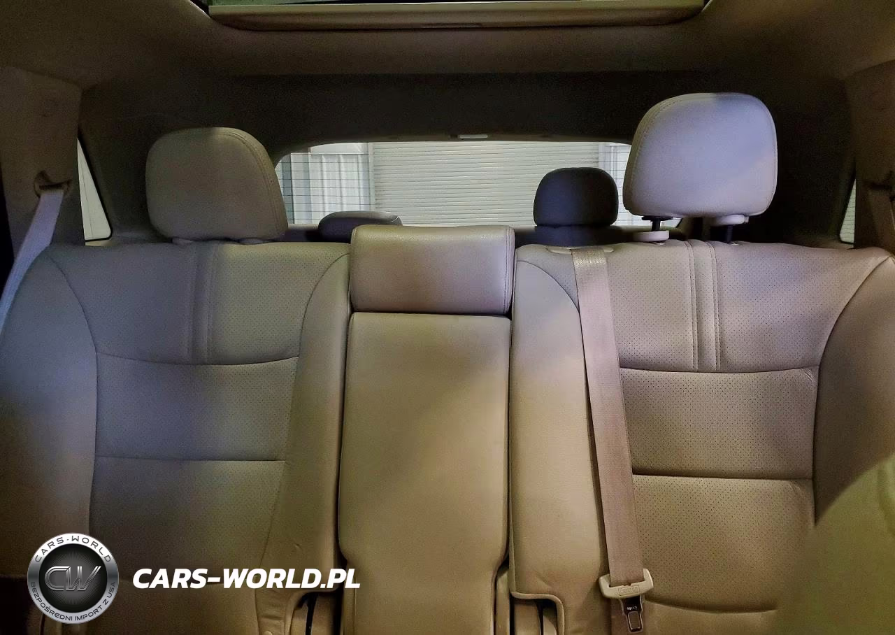 2012 Kia Sorento Ex VIN:5XYKUDA22CG220971 - 10