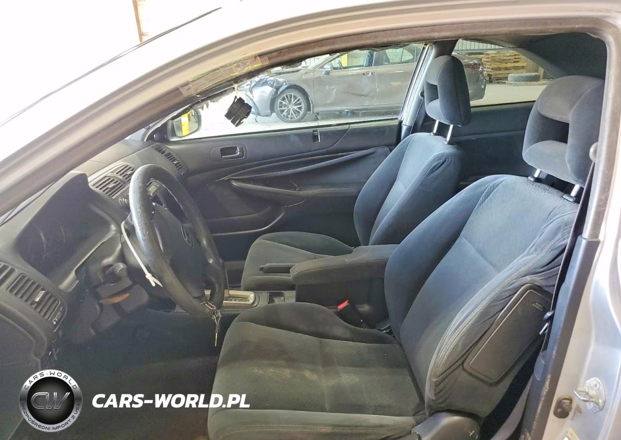 2005 Honda Civic Ex VIN:1HGEM22035L037375 - 7