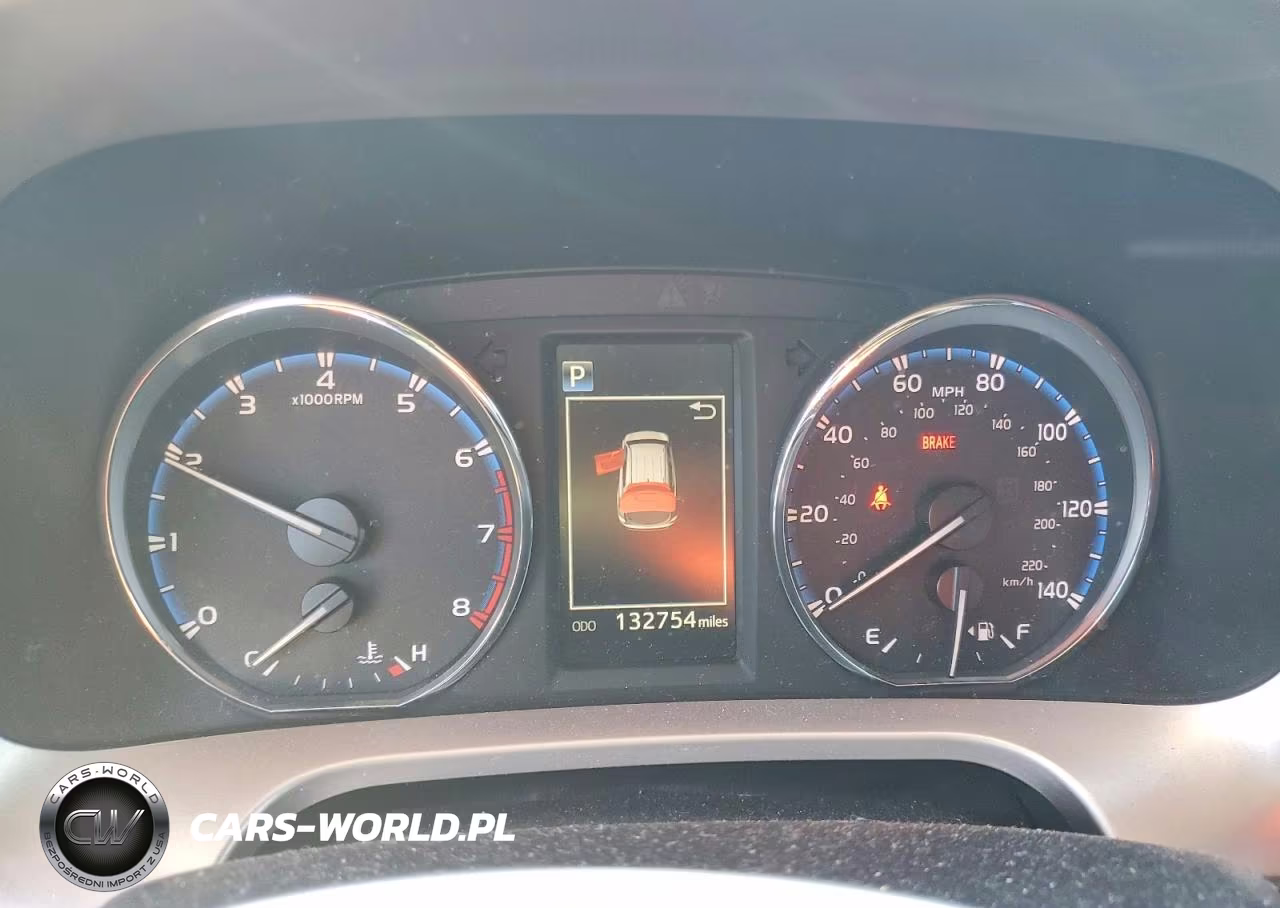 2016 Toyota Rav4 Xle VIN:JTMRFREV4GD193206 - 9
