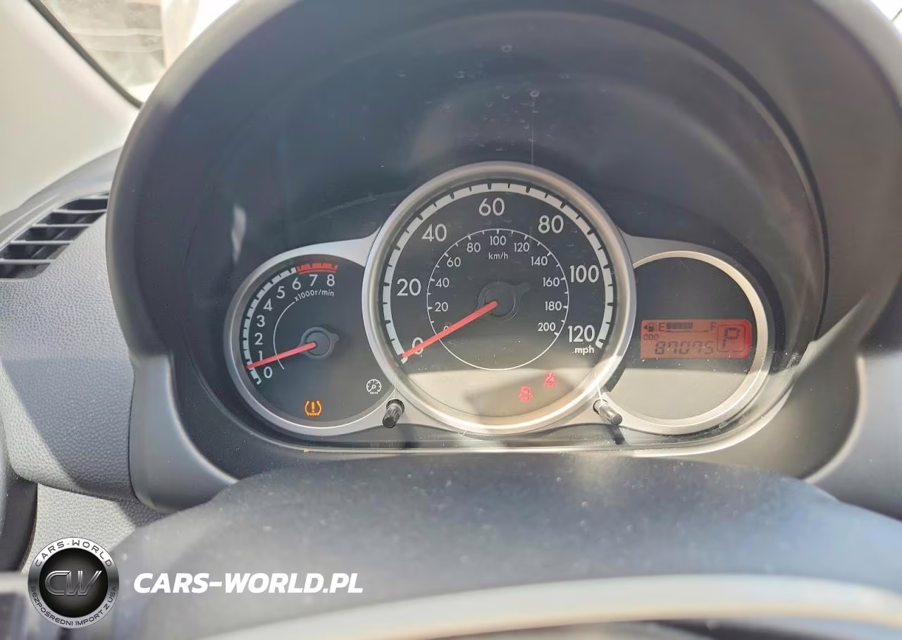 2014 Mazda Mazda2 Sport VIN:JM1DE1KY9E0174409 - 9