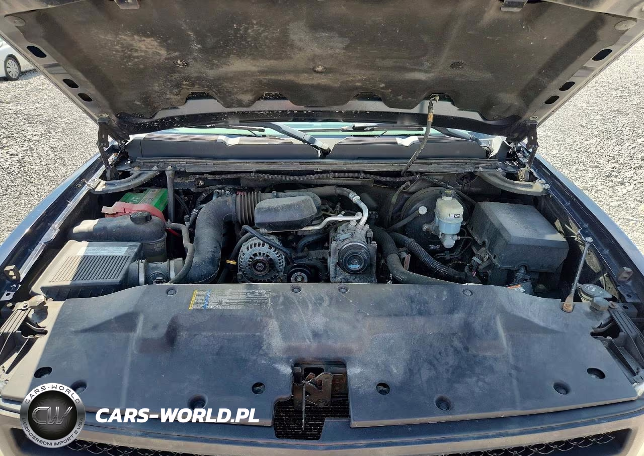 2008 Chevrolet Silverado C1500 VIN:1GCEC14X48Z298456 - 11
