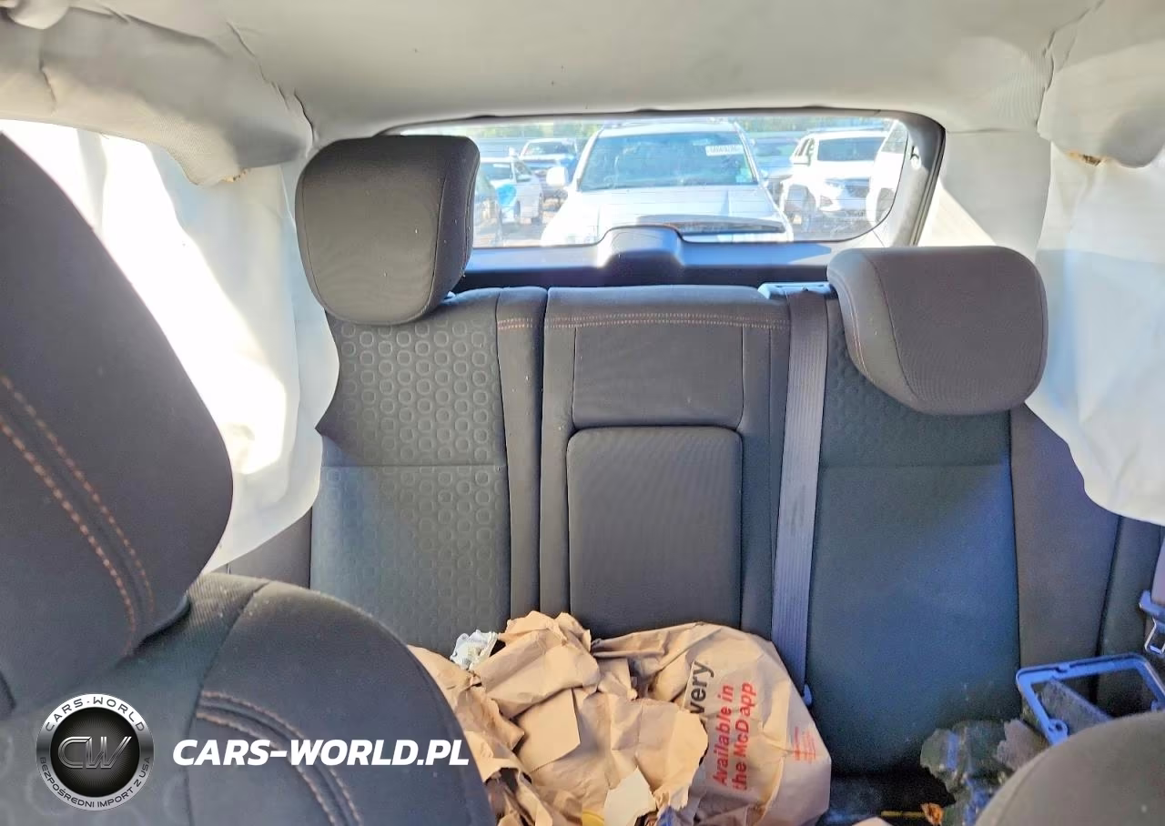 2017 Chevrolet Trax Ls VIN:KL7CJKSB1HB146604 - 10