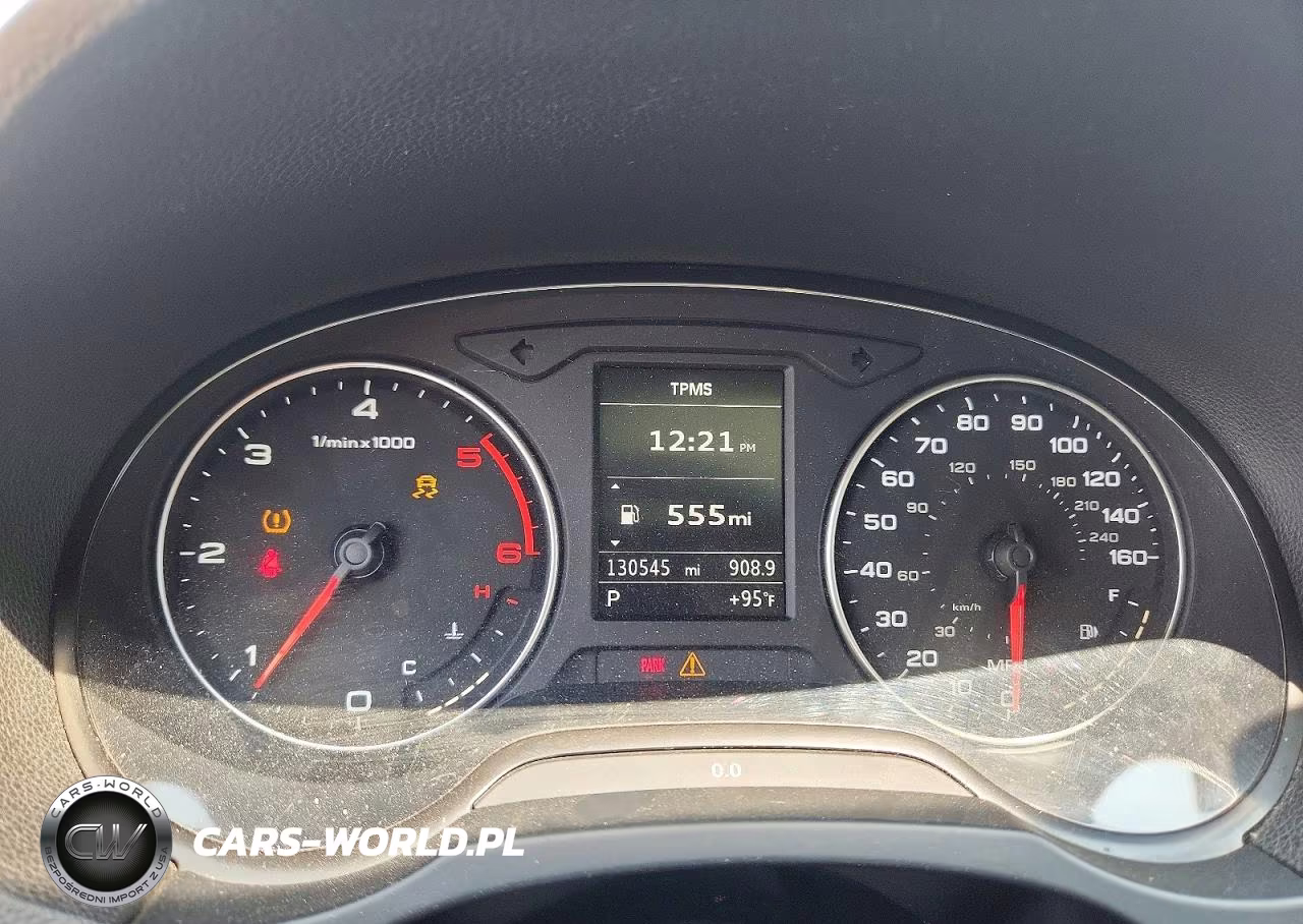 2015 Audi A3 Premium VIN:WAUAJGFF5F1075993 - 9