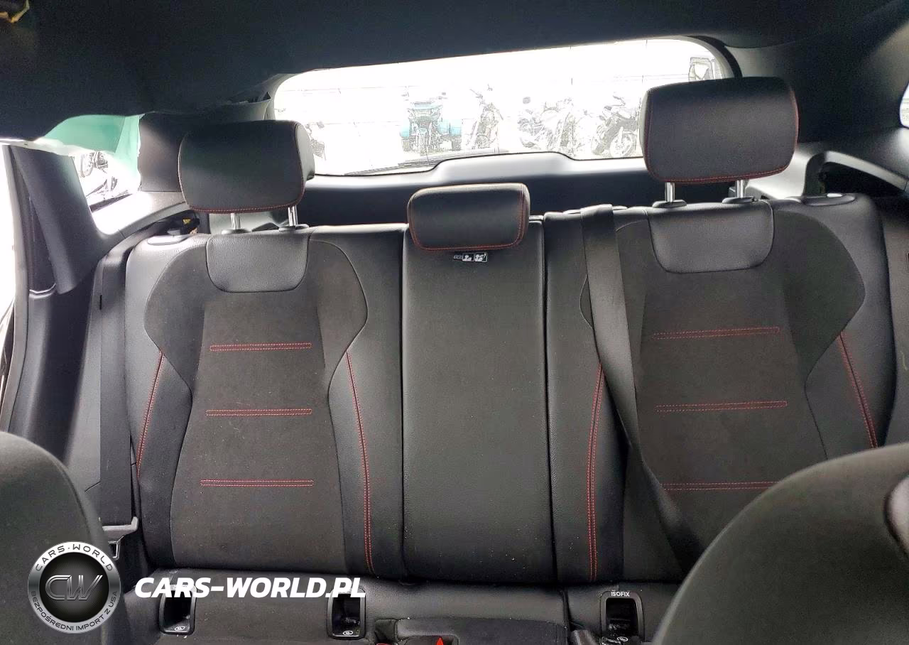 2021 Mercedes-Benz Gla 250 4Matic VIN:W1N4N4HB1MJ193929 - 10