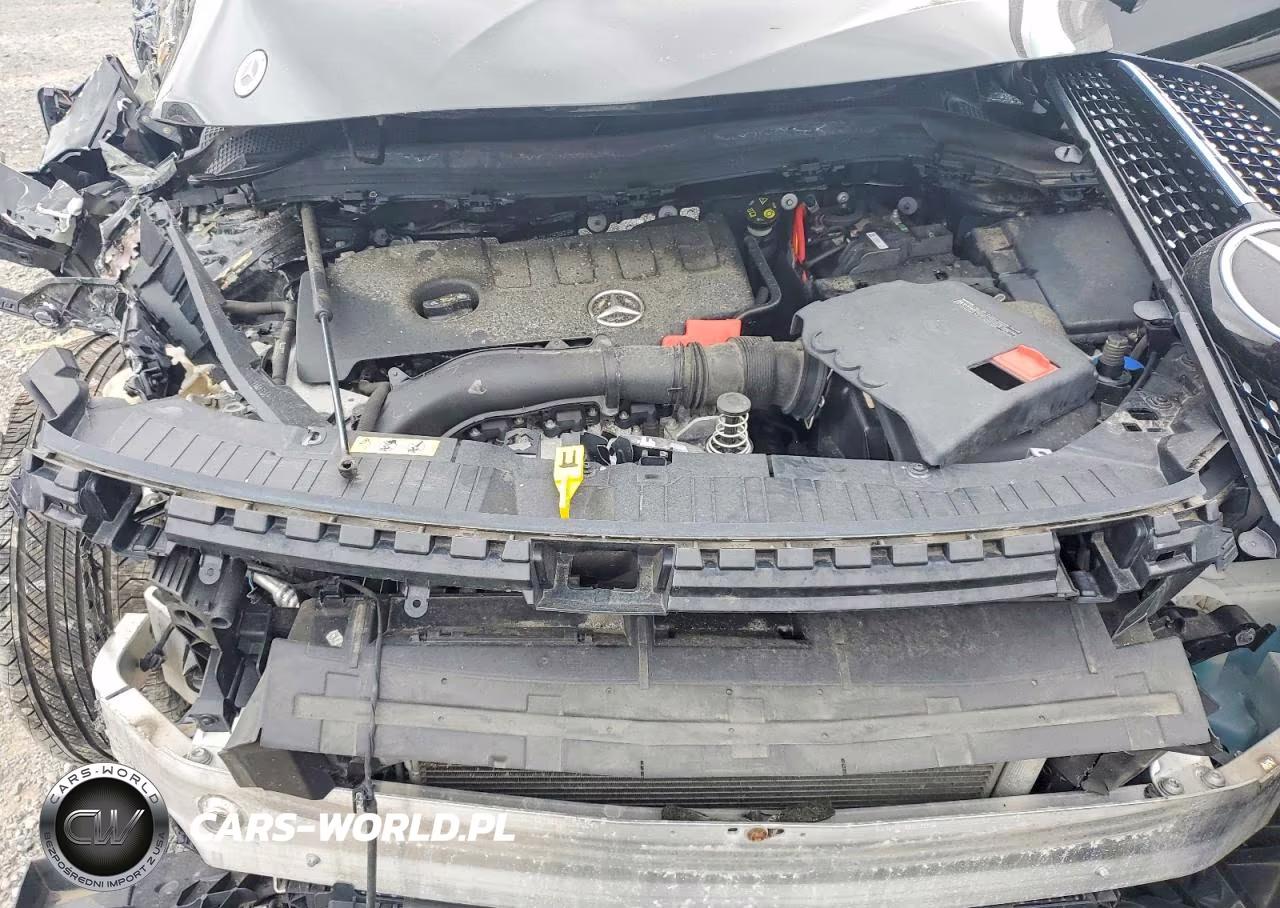 2021 Mercedes-Benz Gla 250 4Matic VIN:W1N4N4HB1MJ193929 - 12