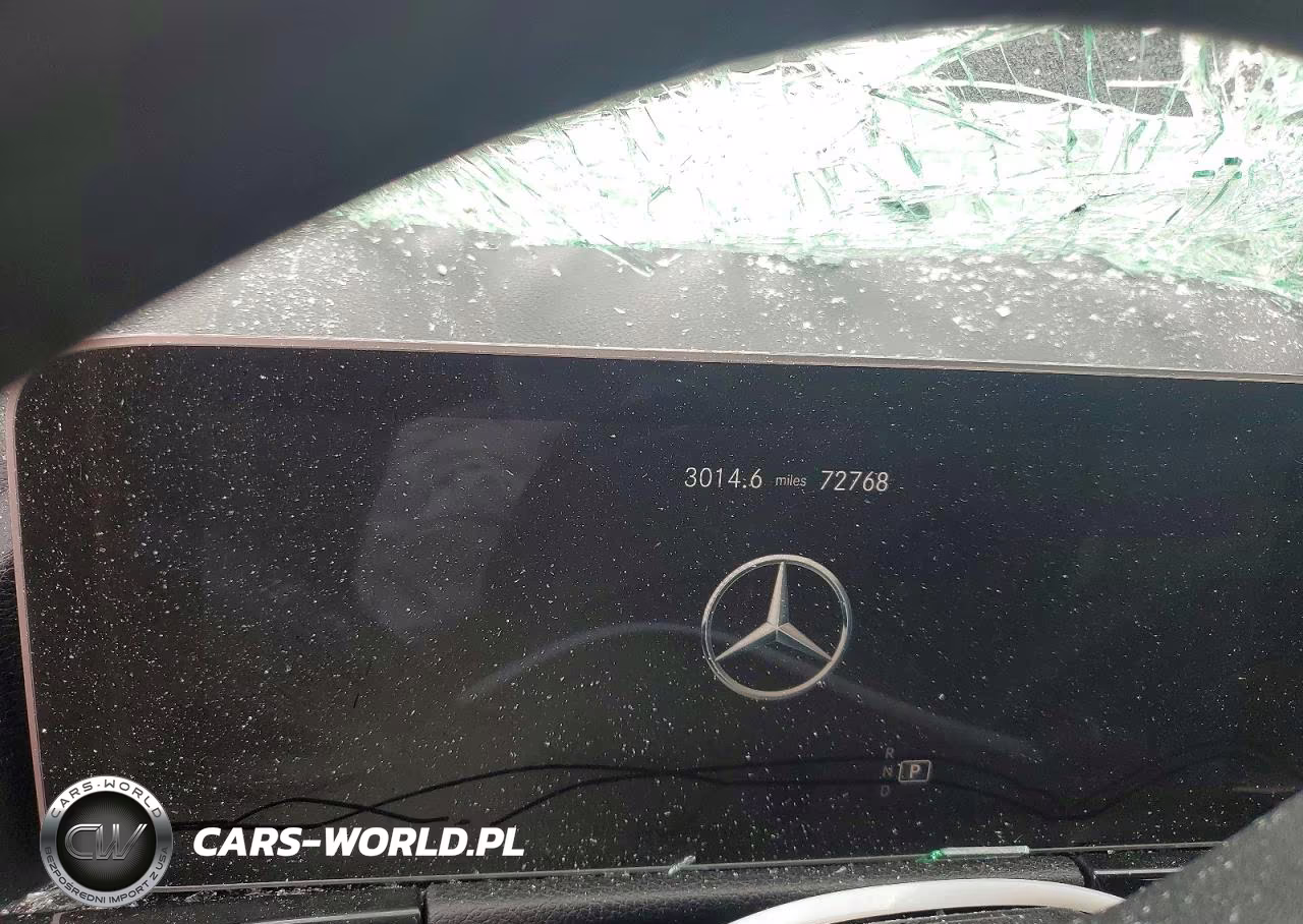 2021 Mercedes-Benz Gla 250 4Matic VIN:W1N4N4HB1MJ193929 - 9