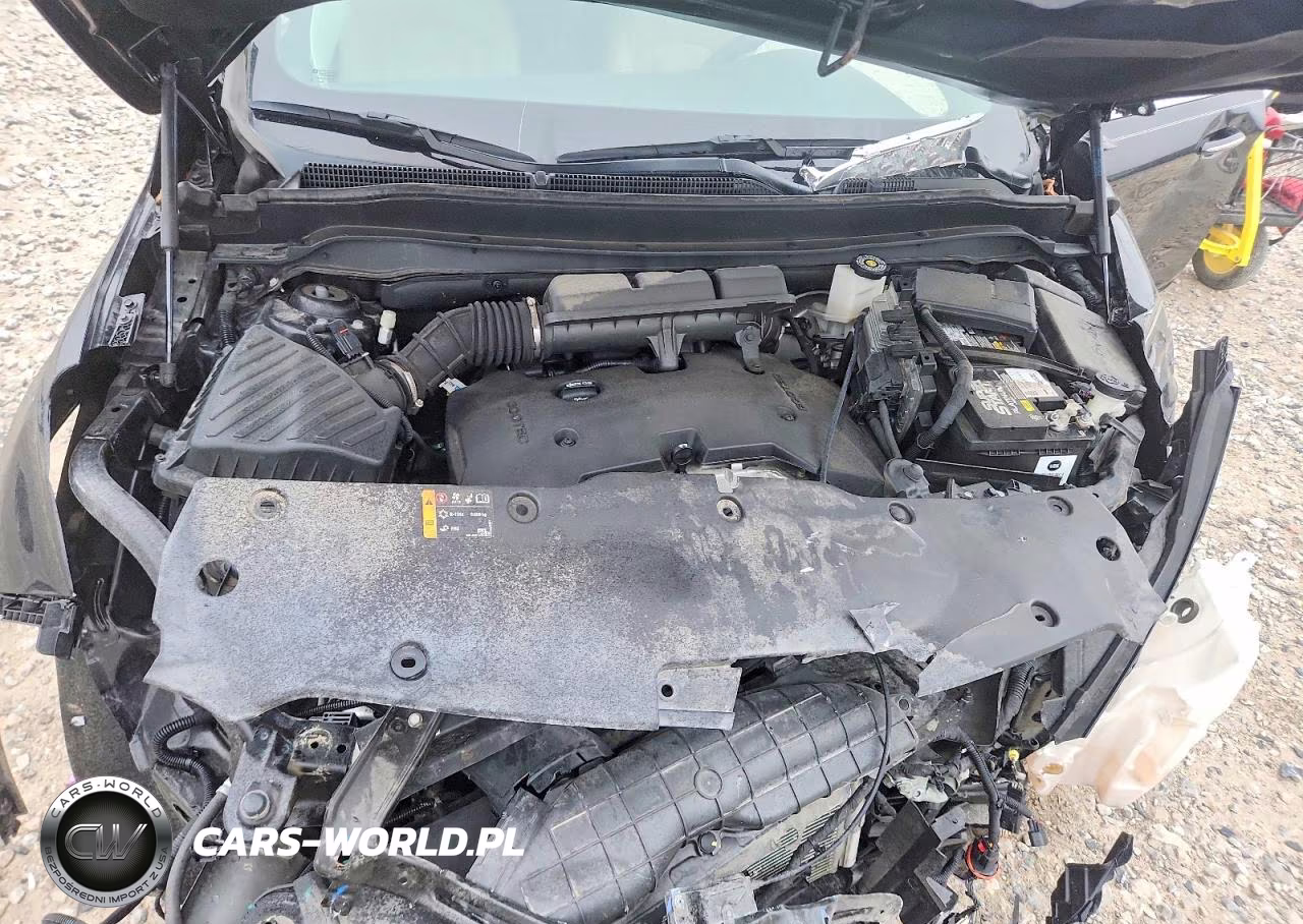 2020 Buick Envision Essence VIN:LRBFXCSA6LD045212 - 12