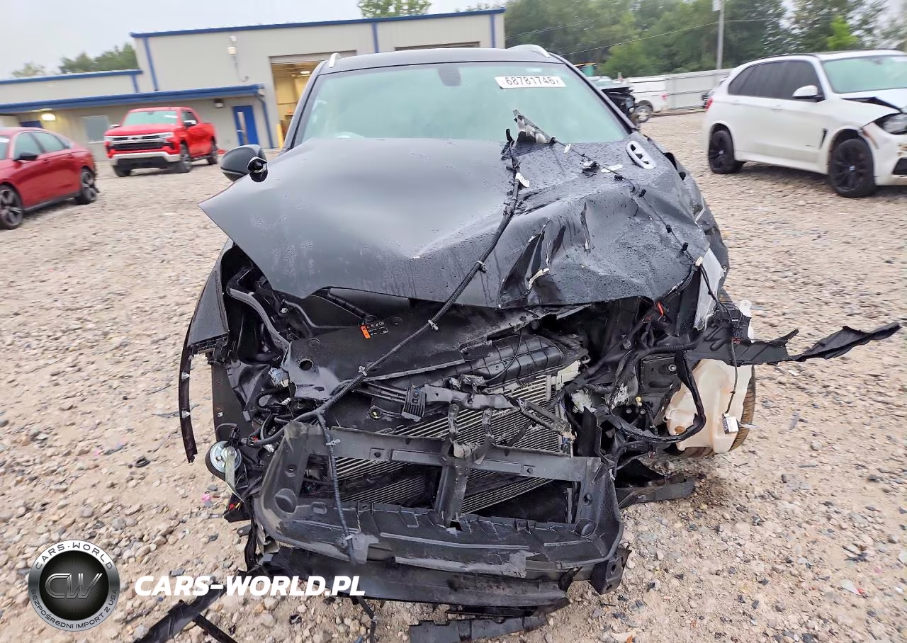 2020 Buick Envision Essence VIN:LRBFXCSA6LD045212 - 5