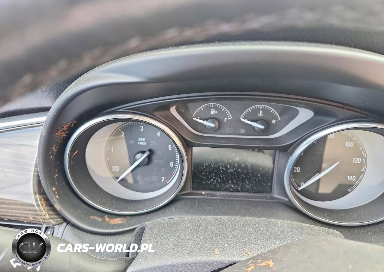 2020 Buick Envision Essence VIN:LRBFXCSA6LD045212 - 9