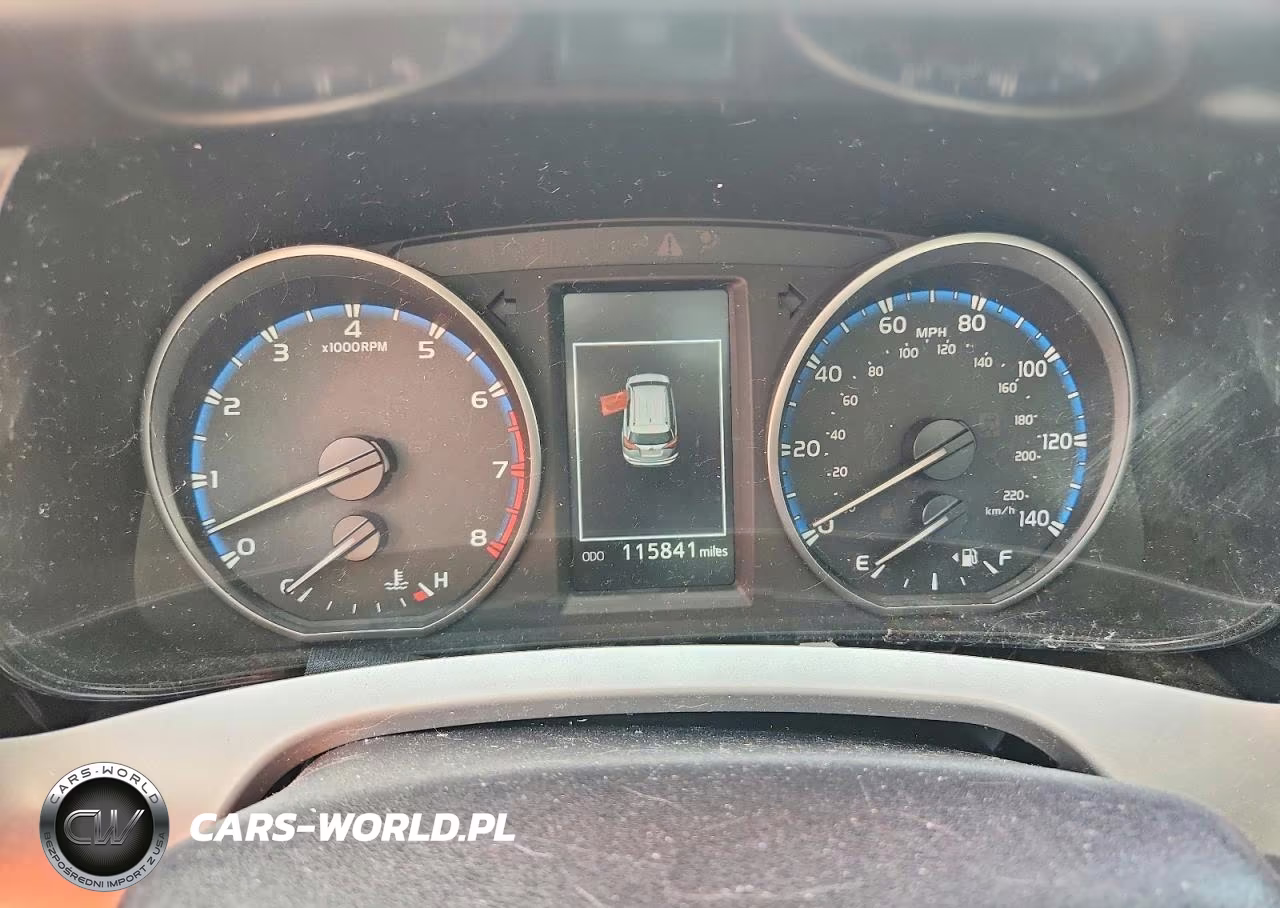 2018 Toyota Rav4 Xle VIN:JTMWFREV3JJ161049 - 9