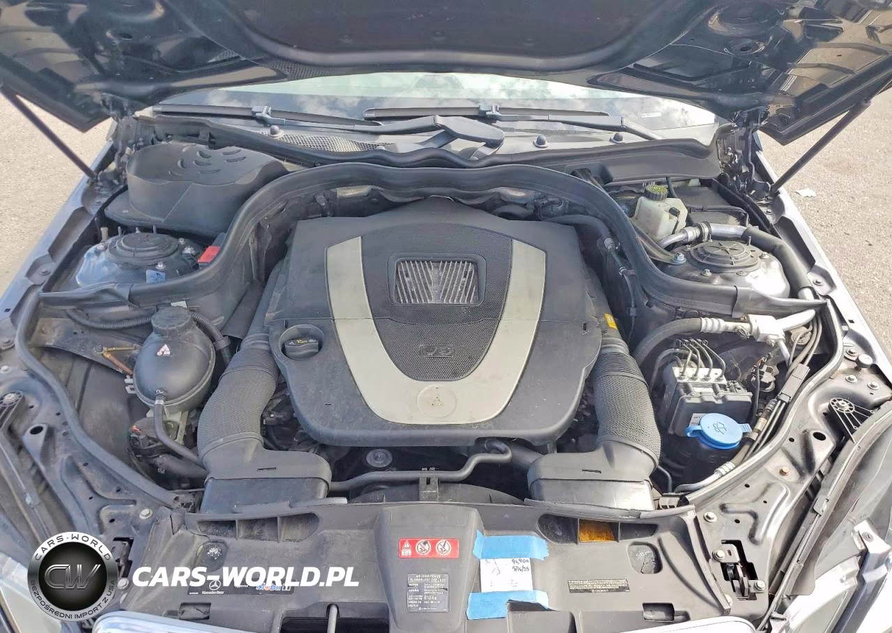 2010 Mercedes-Benz E 350 4Matic VIN:WDDHF8HB0AA192351 - 11