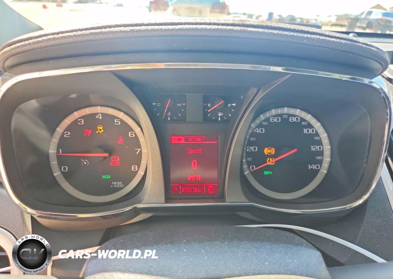 2016 GMC Terrain Sle VIN:2GKALNEK6G6234197 - 9