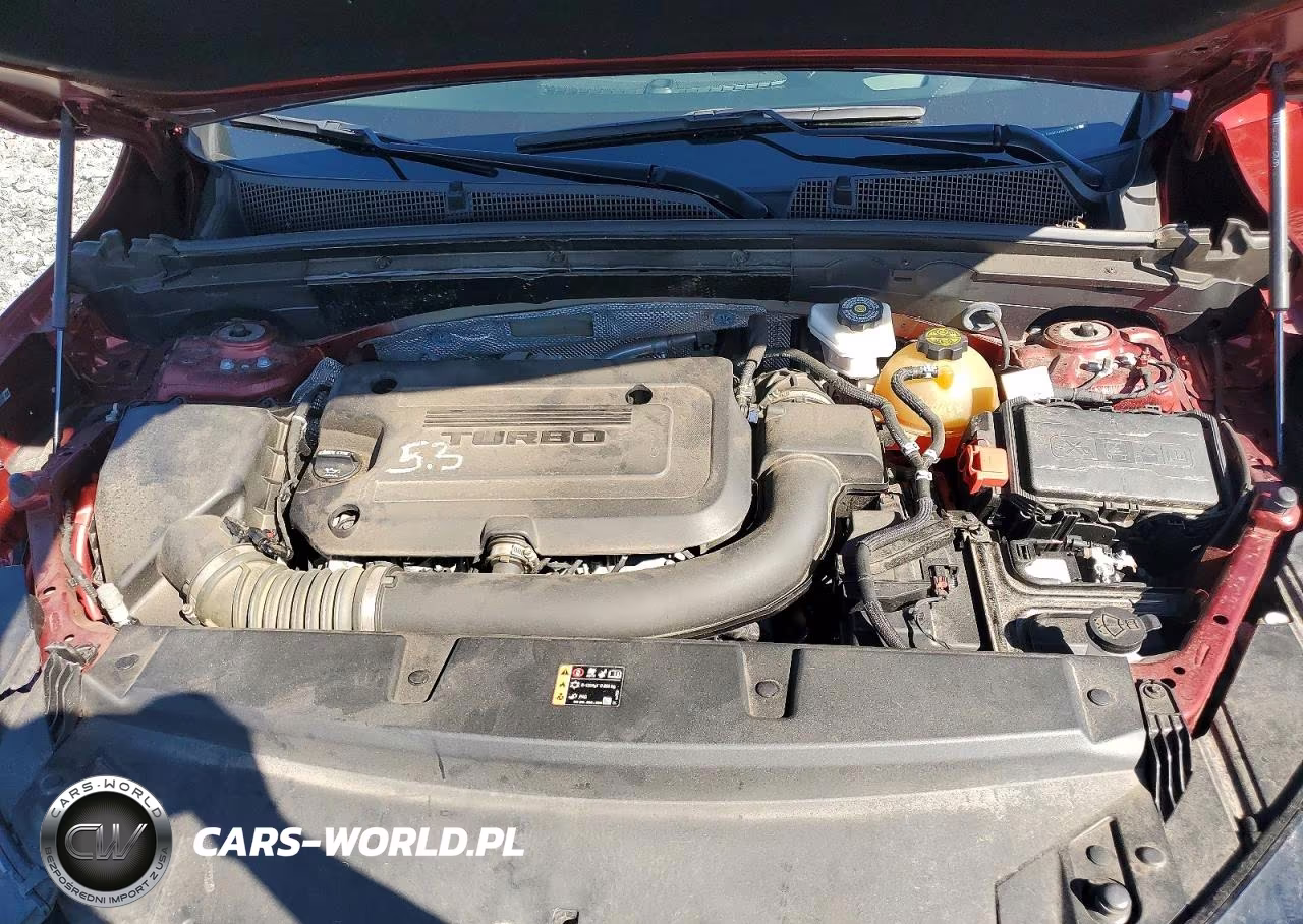 2021 Buick Envision Preferred VIN:LRBAZLR45MD176587 - 12