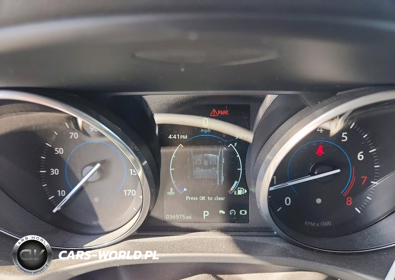 2017 Jaguar Xe First Edition VIN:SAJAN4BV5HA949699 - 9