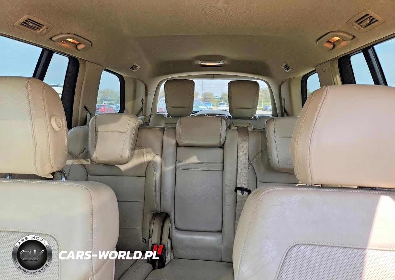 2014 Mercedes-Benz Gl 450 4Matic VIN:4JGDF7CE8EA276424 - 10