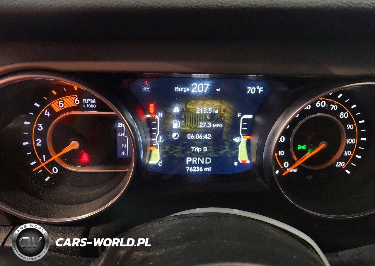 2021 Jeep Wrangler Unlimited Sport VIN:1C4HJXDM2MW696076 - 9