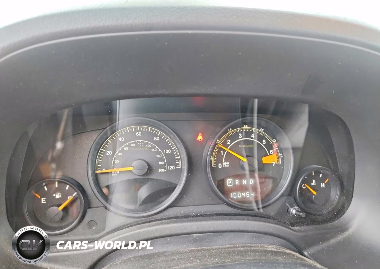 2016 Jeep Patriot Sport VIN:1C4NJRBB5GD686710 - 9