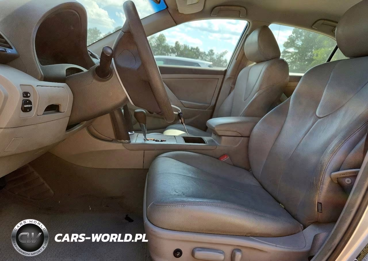 2007 Toyota Camry Le VIN:4T1BE46K57U584923 - 7