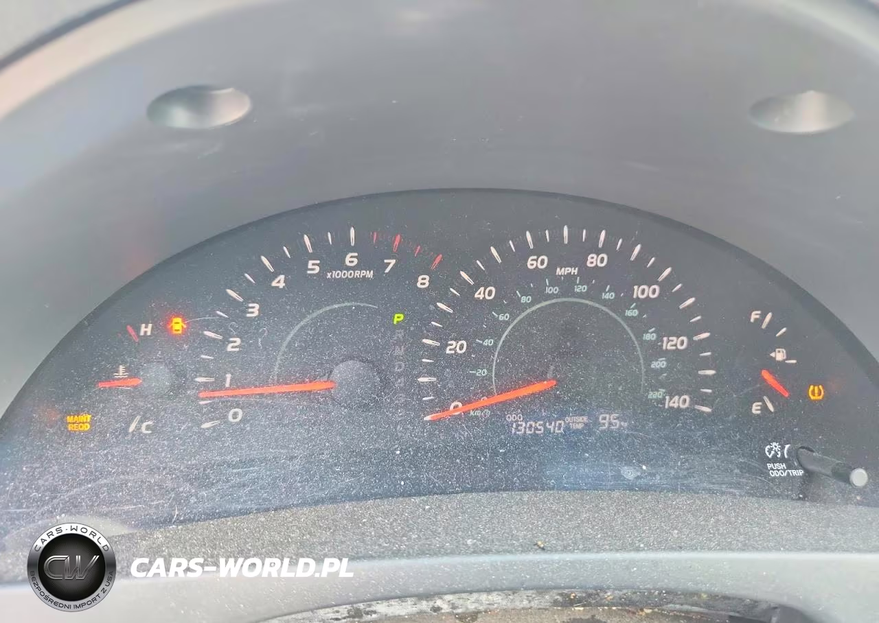 2007 Toyota Camry Le VIN:4T1BE46K57U584923 - 9
