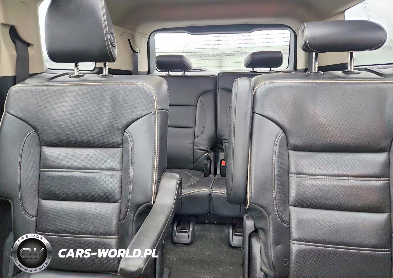 2018 GMC Acadia Denali VIN:1GKKNXLS5JZ179699 - 10
