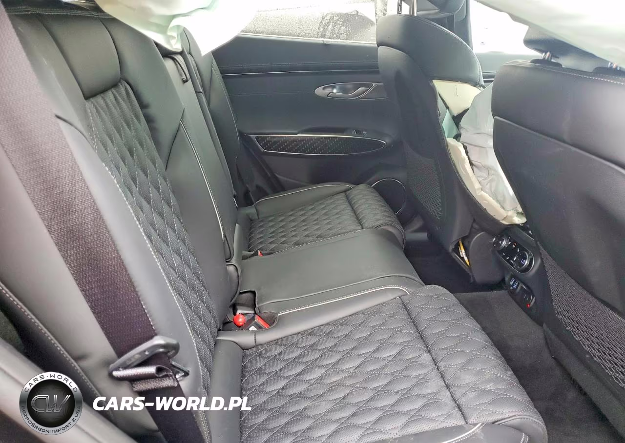 2025 Genesis Gv70 3.5T Sport VIN:5NMMCDTC2SH030139 - 11