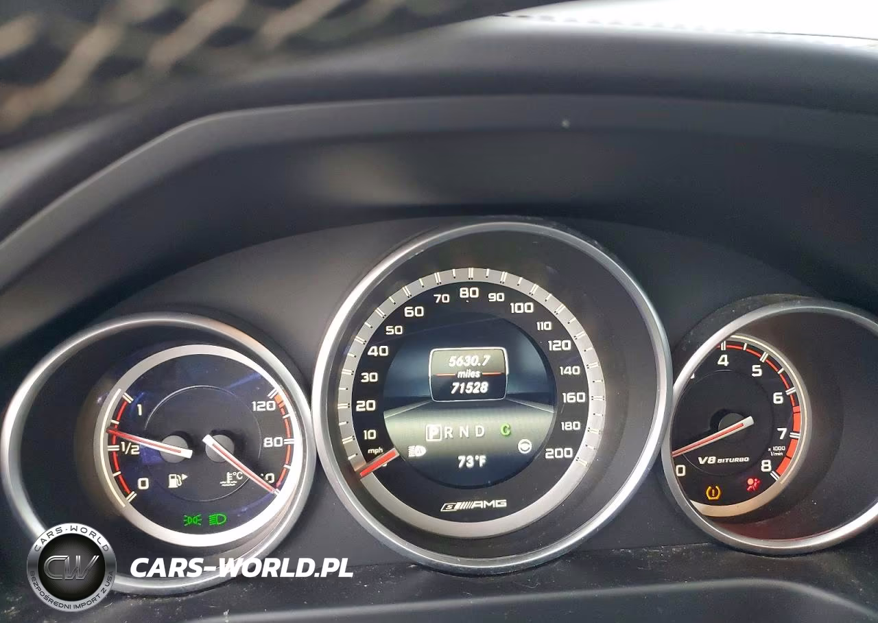 2015 Mercedes-Benz E 63 Amg-S VIN:WDDHF7GB8FB126661 - 9