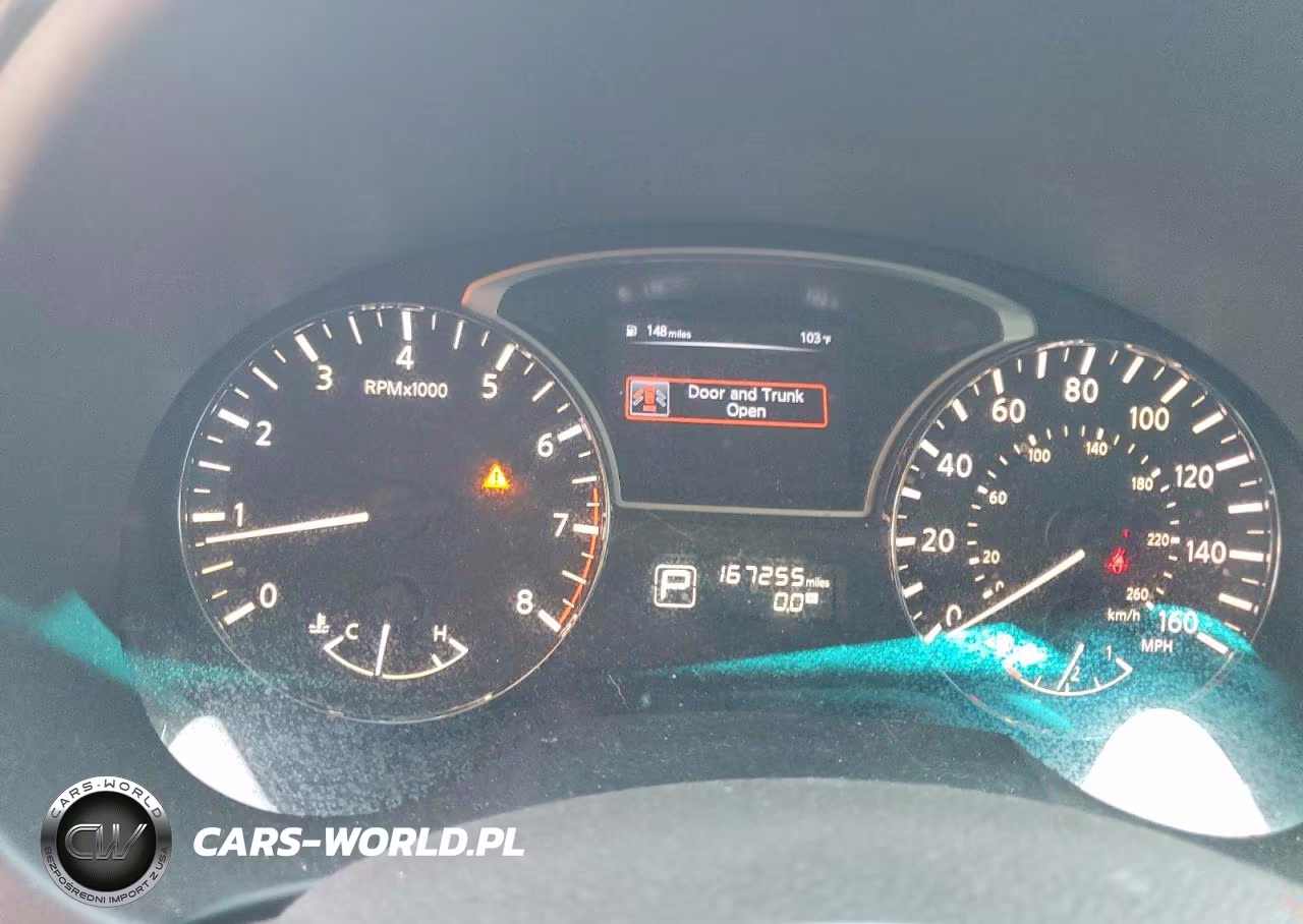 2014 Nissan Altima 2.5 S VIN:1N4AL3AP4EN379433 - 9