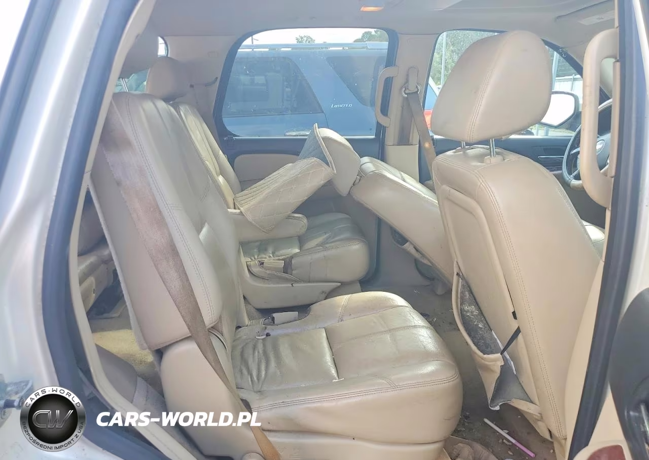 2008 Chevrolet Tahoe C1500 VIN:1GNFC13048R182383 - 10