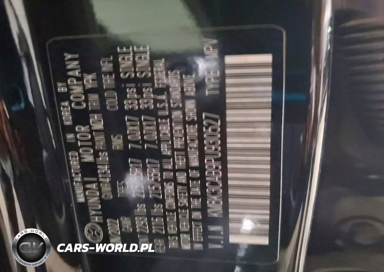 2023 Hyundai Kona Sel VIN:KM8K3CAB9PU930527 - 13