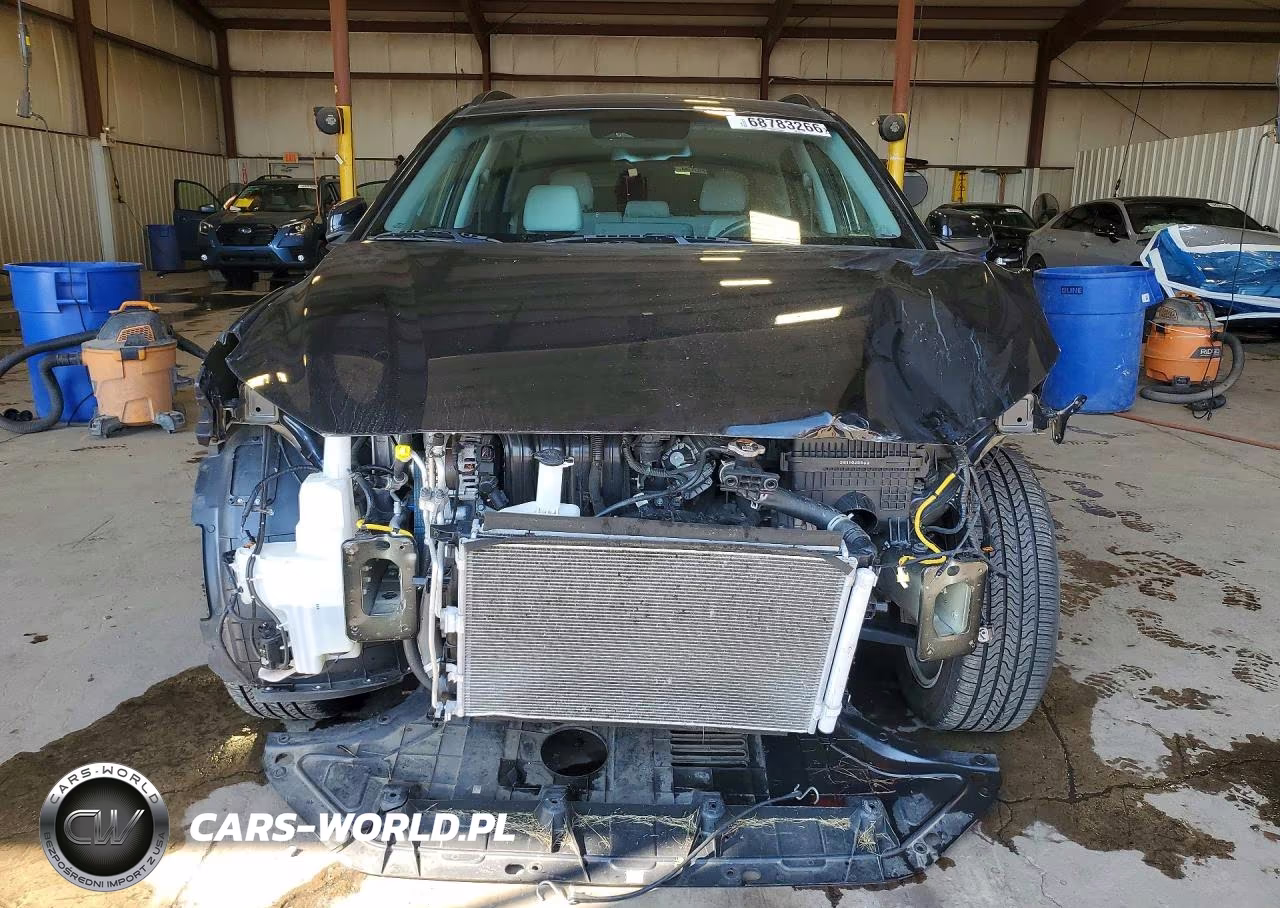 2023 Hyundai Kona Sel VIN:KM8K3CAB9PU930527 - 5