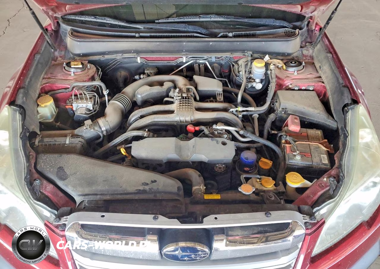 2014 Subaru Outback 2.5I Limited VIN:4S4BRCLC5E3221360 - 11