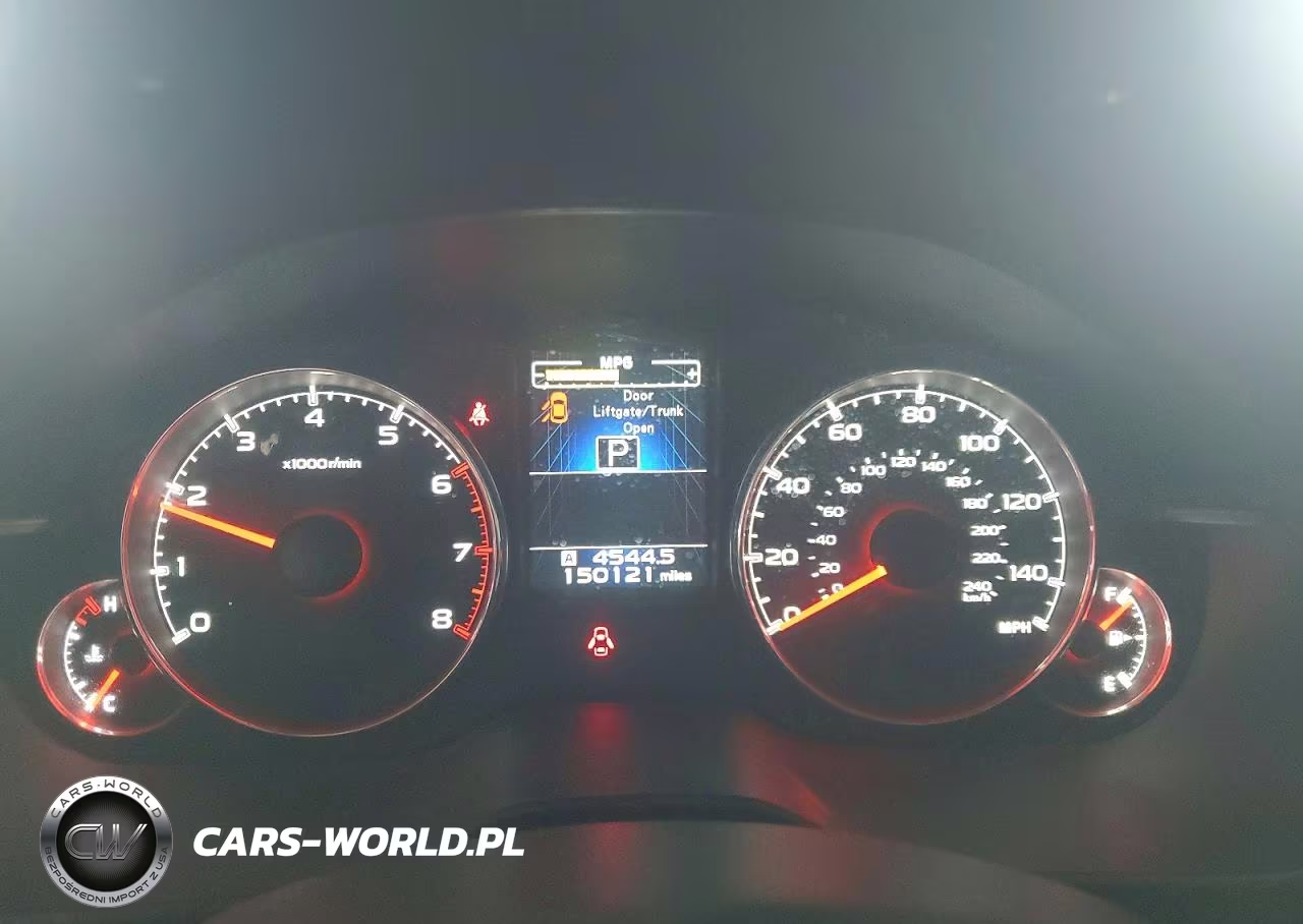 2014 Subaru Outback 2.5I Limited VIN:4S4BRCLC5E3221360 - 9