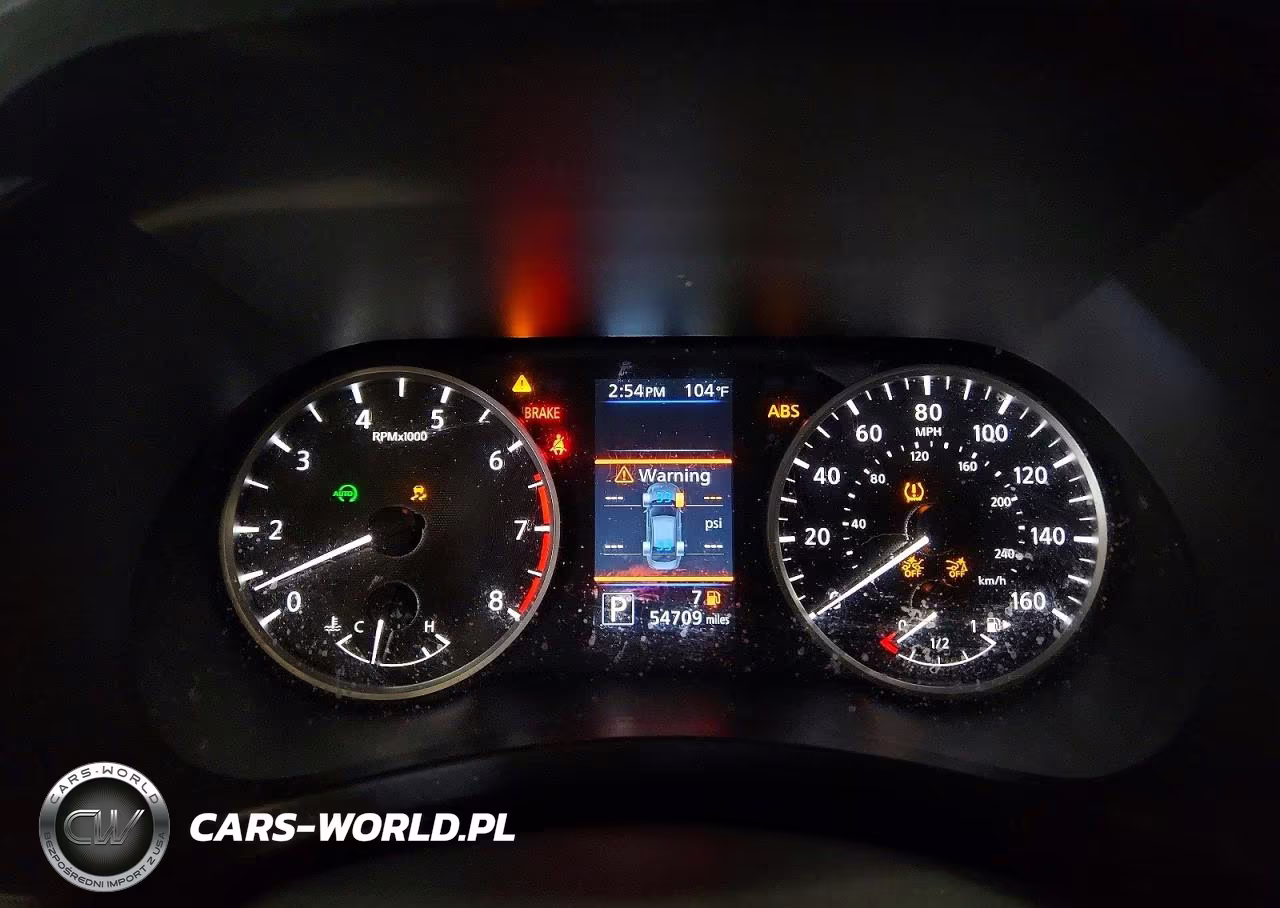 2025 Nissan Sentra S VIN:3N1AB8BV8SY294488 - 9