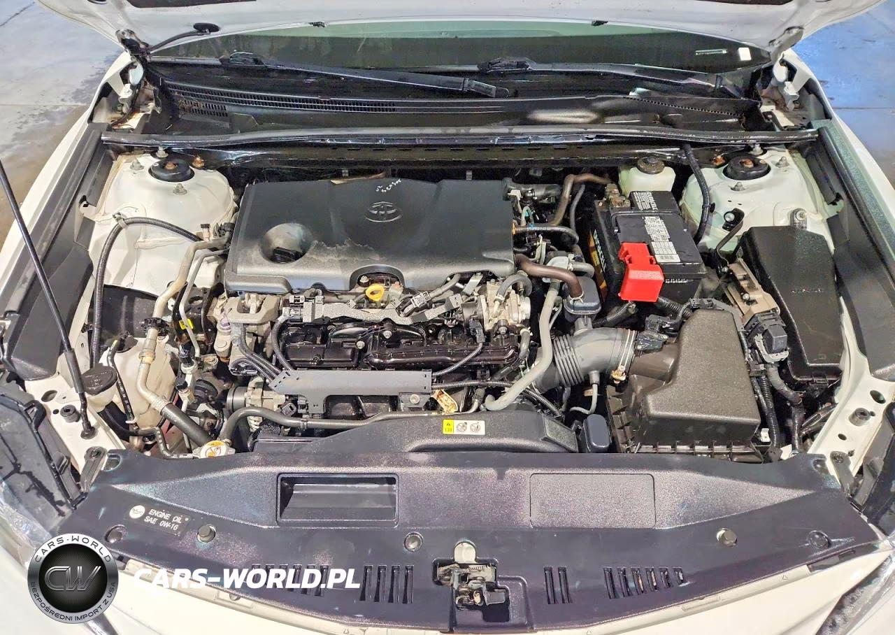 2021 Toyota Camry Le VIN:4T1C11AKXMU575040 - 11